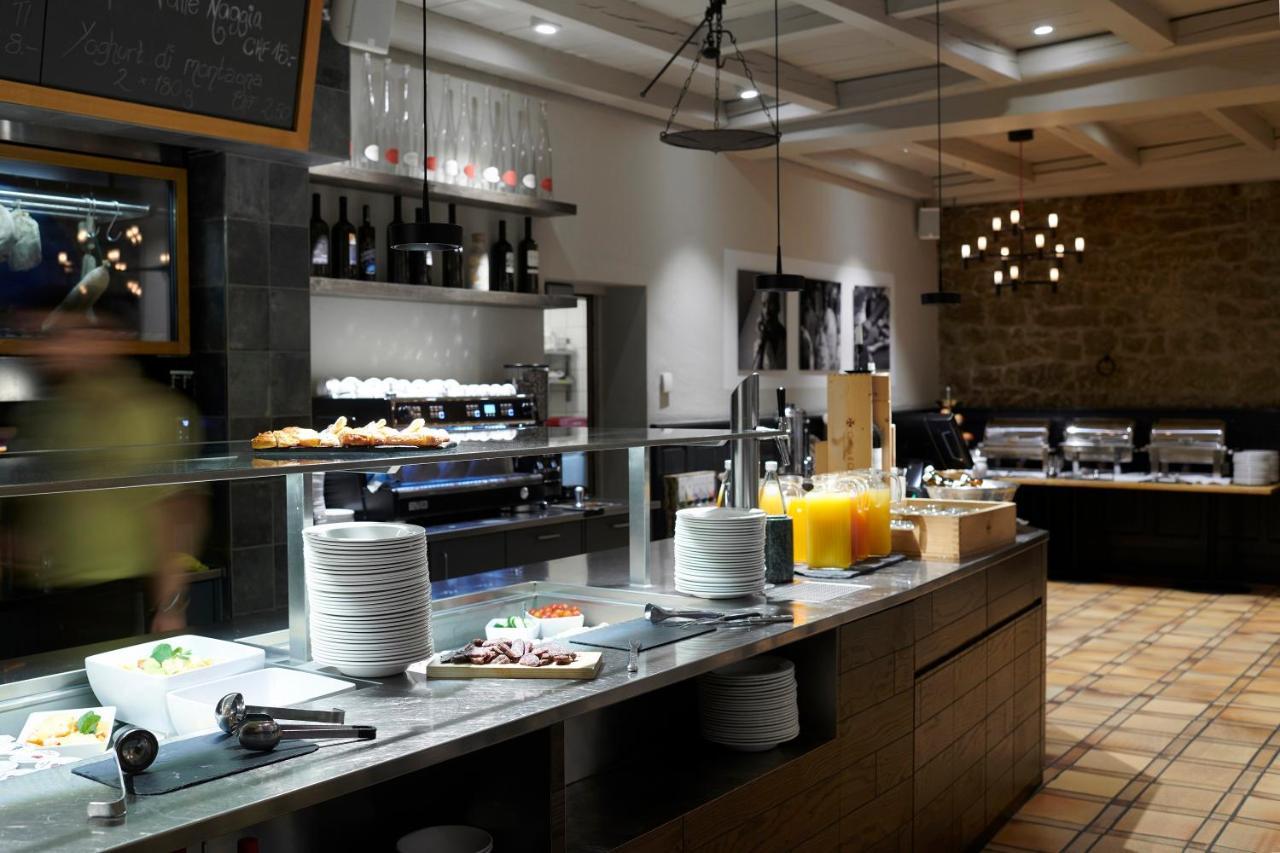 Boutique Hotel By Continental Park Lucerne Екстер'єр фото