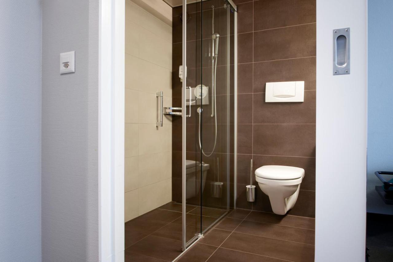 Boutique Hotel By Continental Park Lucerne Екстер'єр фото