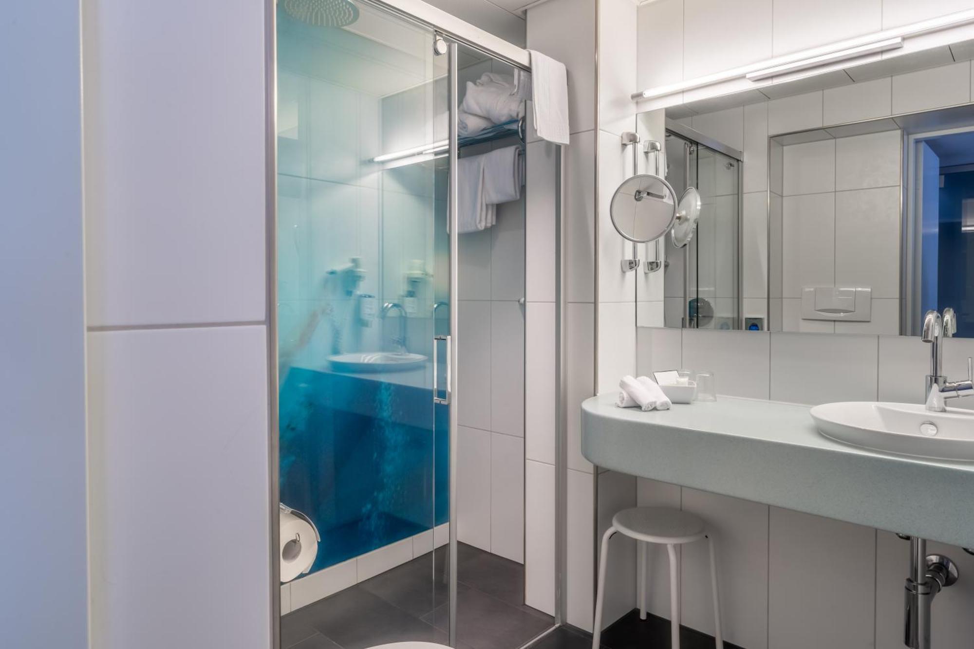 Boutique Hotel By Continental Park Lucerne Екстер'єр фото